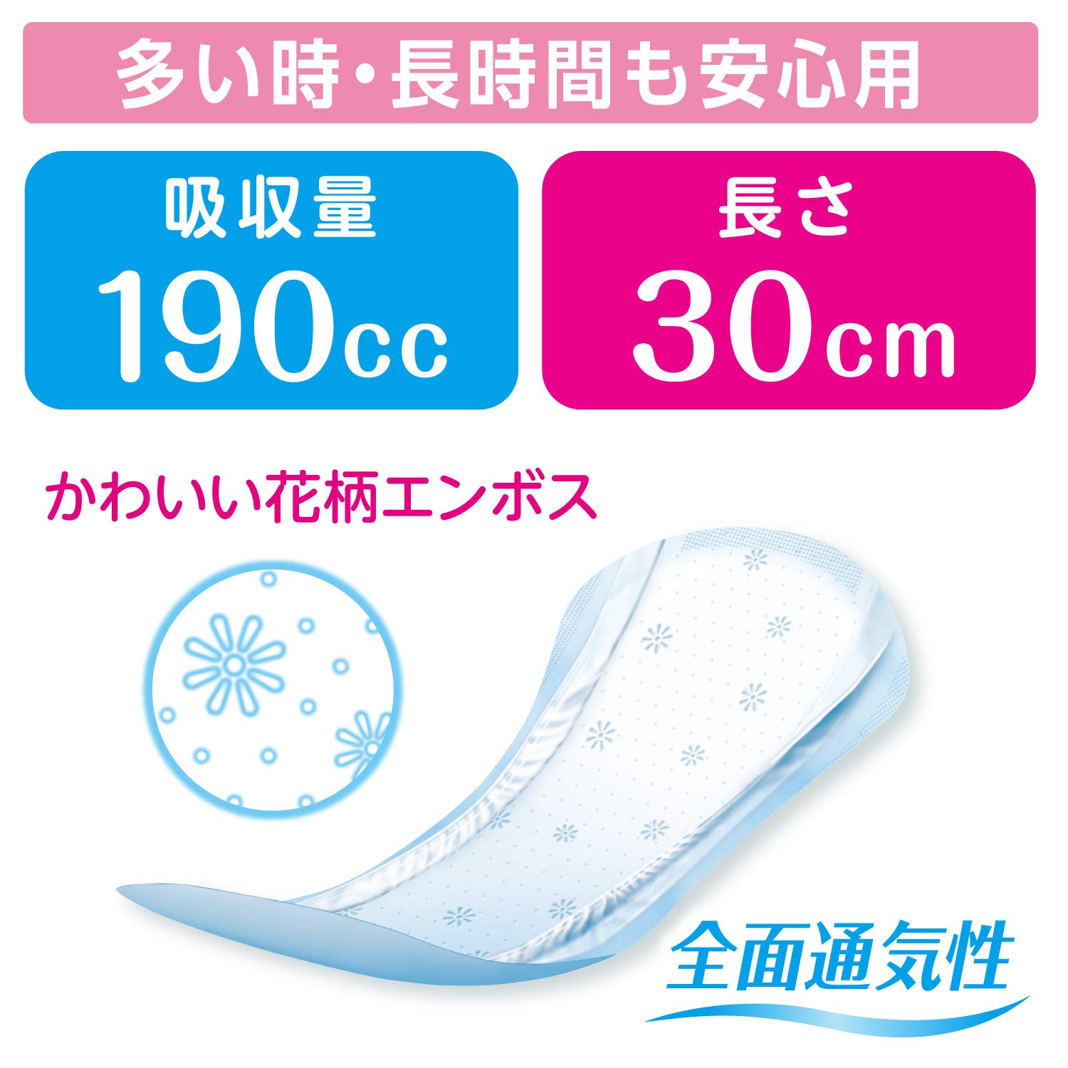 ポイズ 肌ケアパッド 超スリム 30cm 190cc 14枚×8個 112枚 Amazon | ポイズ 肌ケアパッド 超スリム 3.5mm 多い時・長時間も安心用